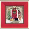 thumbnail image 4 of Mill Hill Home for Christmas - Cross Stitch Kit, 4 of 4