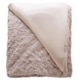 thumbnail image 2 of Tranquility Plush Top Weighted Blanket with Washable Cover 10lbs for adults, 2 of 4