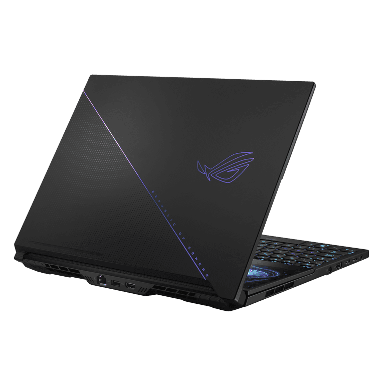 ASUS ROG Zephyrus Duo 16”, NVIDIA GEFORCE RTX 4080, AMD Ryzen 9 