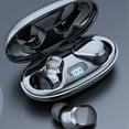 thumbnail image 2 of Echolabs Ear Buds 2025 Edition, Echolabs Audio Earbuds Wireless Bluetooth, Echo Labs Earbuds 2025, Noise Cancelling with LED Display for Sports Workout, 2 of 7