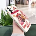 thumbnail image 1 of Funda de silicona con dibujos animados para teléfono móvil, carcasa de silicona para Samsung A73, A53, A50, A12, A22, A52, A52S, A51, A72, A71, A32, A20, A21S, A11, 5G qiuyongmign unisex, 1 of 2