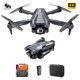 thumbnail image 3 of 480P HD Cámara FPV Drones 3D Flip 2.4GHz 4CH Control remoto Quadcopter Juguetes para niños Ndcxsfigh libre de BPA, 3 of 9