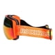 thumbnail image 3 of Googles Con Mica Burbuja Flexible Para Ciclismo Motociclismo Y Deportes Extremos Al Aire Libre Protección UV 400 Rockbros Elite, 3 of 5