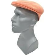 100% Authentic Mens KANGOL Tropic Ventair 504 Ivy Cap 0290BC
