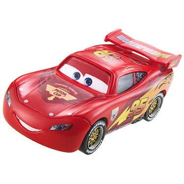 Rayo mcqueen cheap de cars 2