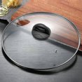 thumbnail image 5 of Pot Lid Knobs, Heat Resistant Pan Lid Holding Handles (2 Pack), Small, 5 of 5
