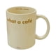 thumbnail image 1 of Tazas de porcelana esmaltada de 300 ml, novedosas y únicas, para café expreso o latte, de cerámica. cafetería, 1 of 9