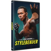 Stylebender (DVD), Gravitas Ventures, Documentary