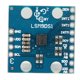 thumbnail image 4 of LSM9DS1 9DOF Módulo de sensor integrado de alta precisión Sensor de actitud IMU para Arduino, 4 of 8