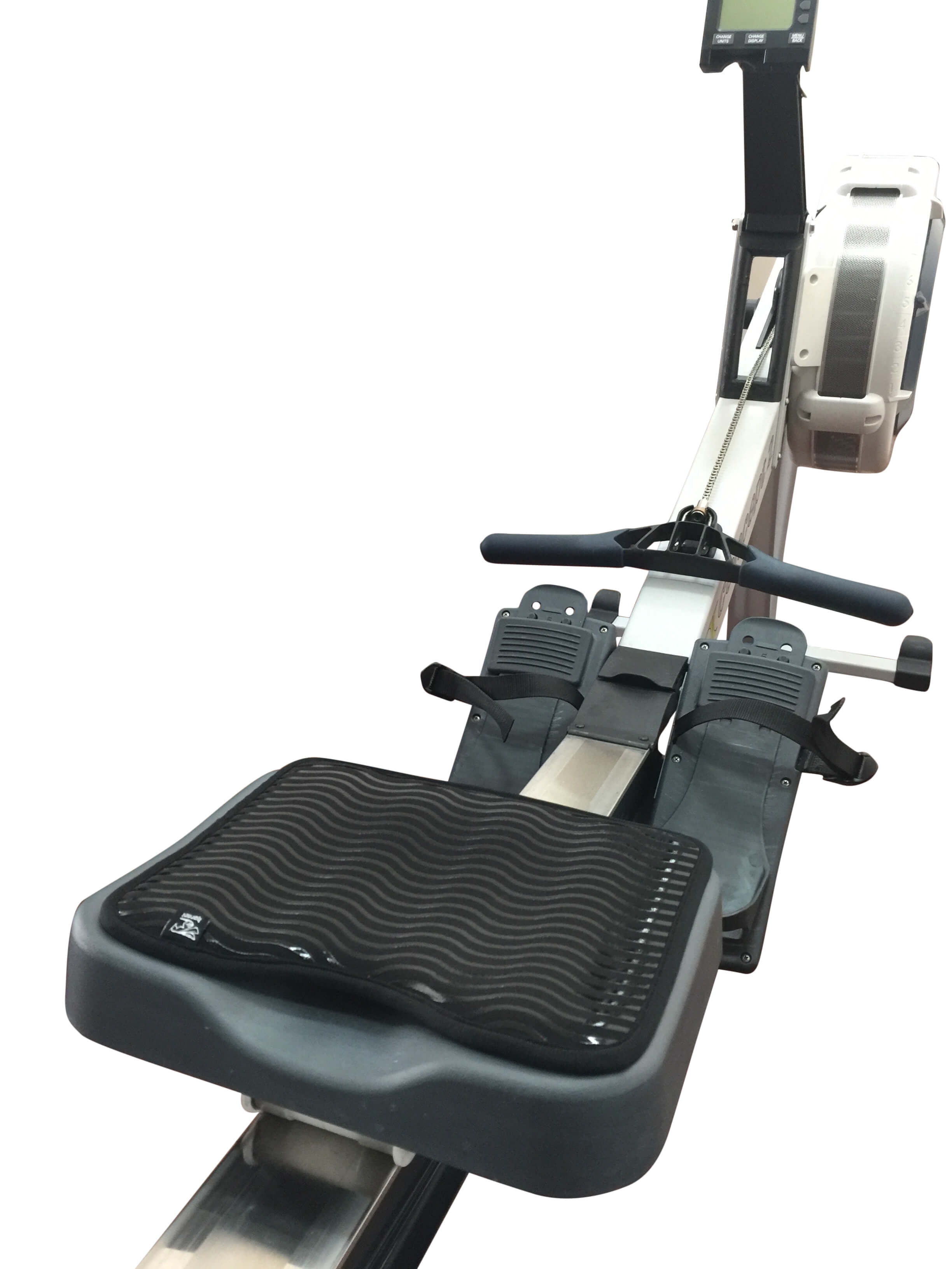 FAST FREE DELIVERY Seat Cusion for Concept 2 rowing machines by EVOFLOW 