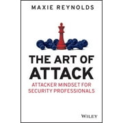 The Art of Attack (Paperback)