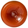 thumbnail image 4 of G Hughes Sugar Free Mango Habanero Wing Sauce, 12 fl oz, 4 of 8