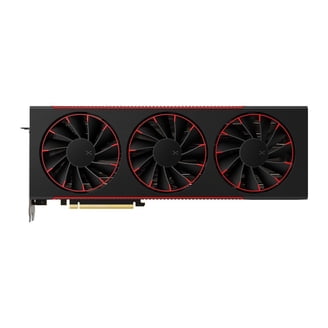 SAPPHIRE NITRO Radeon RX 7900 XTX 24GB GDDR6 PCI Express 4.0 x16