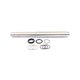 thumbnail image 1 of Coolant Water Transfer Pipe Tube Replacement Kit For E60 E64 E65 E66 E67 X5 E53 E70 N62 N62n 111414 Banmo, 1 of 5