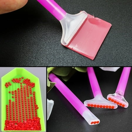 5D DIY Diamond Painting Kits Convenient Diamonds Paintings ...