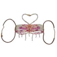 thumbnail image 3 of Cadena corporal con cuentas Yinane para fiestas rave y conciertos, 3 of 8
