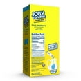 (3 pack) Jolly Rancher Sugar Free Blue Raspberry Powdered Drink Mix, 0.