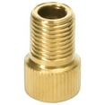 thumbnail image 2 of Kieccall The Brass Adapter Uses A Standard Pump Or Compressor To Inflate The Tires, 2 of 7