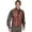 Ranch Tan, variant on Scully Men's Whipstitch Lamb Leather Vest - 206-171 XX-  US
