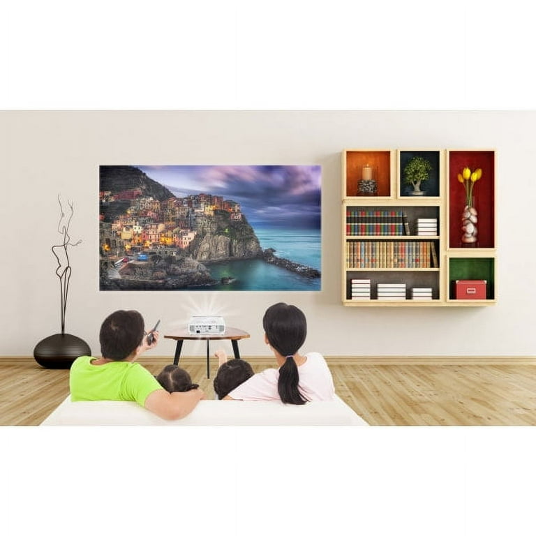 Free Shipping! HT2150ST DLP 2200L 1080P 15K:1 GAMING SHORT