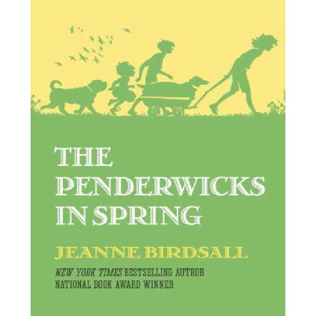 The Penderwicks au Printemps (Penderwicks (Relié))