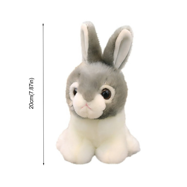 Were hot sale rabbit plush