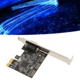 thumbnail image 1 of Pcie X1 Rs232 Serial Adapter Card Pci Express X1 Rs232 Serial Adapter Card Single Port Pcie X1 Rs232 Serial Adapter Card Pcie X1 To Rs232 Serial Adapter Card Rs232 Serial Port Card, 1 of 8