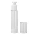thumbnail image 2 of Pump Bottle, Lightweight Portable Lotion Pump Bottle Multi-Use Empty Containe  For Travel For Home 50ml, 2 of 8