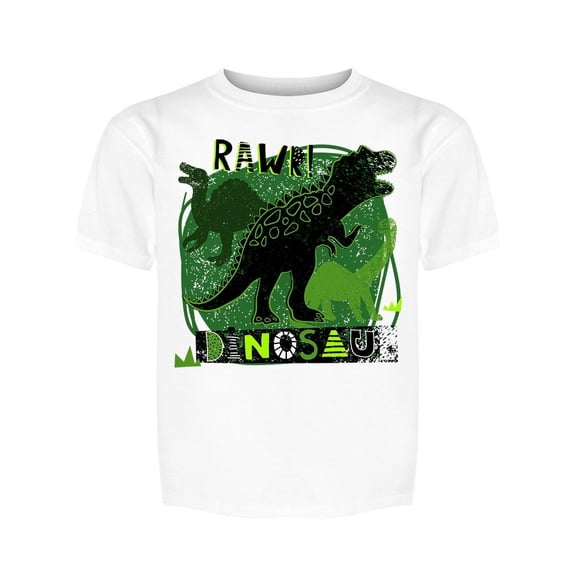 Rawr Dinosaurs Tee Men's -Image by Shutterstock