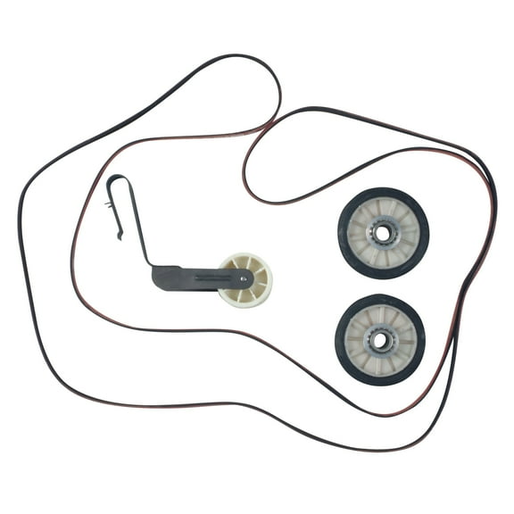 Whirlpool 4392065RC Washer/Dryer Maintenance Kit