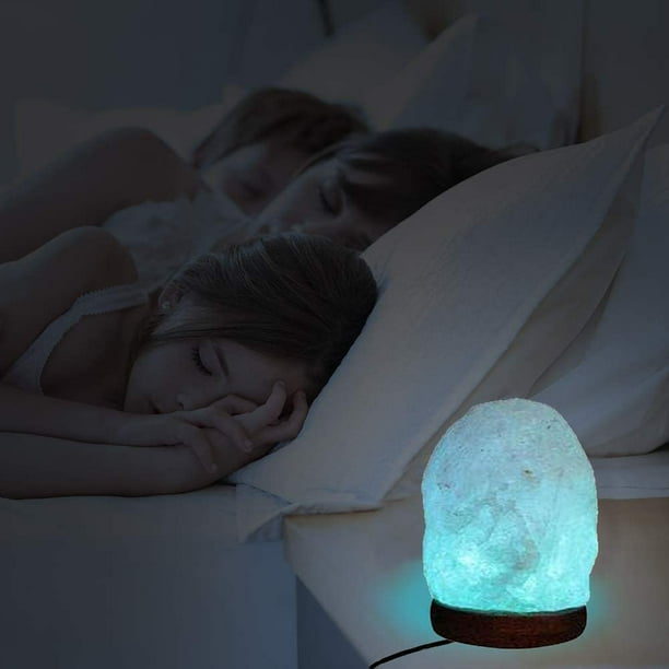 Himalayan salt 2024 night light walmart
