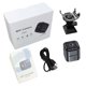 thumbnail image 4 of Cámara de seguridad para oficina y papelería, con lente gran angular, alarma inteligente, 1080p HD, minicámaras inalámbricas WiFi, aplicación remota para puertas y casas., 4 of 9