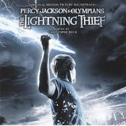 PERCY JACKSON & THE OLYMPIANS (OST)