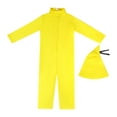 thumbnail image 4 of Mono infantil de moda, transpirable y divertido, con gorro. Ideal para disfrazarse en vacaciones de Pascua. L, 4 of 9