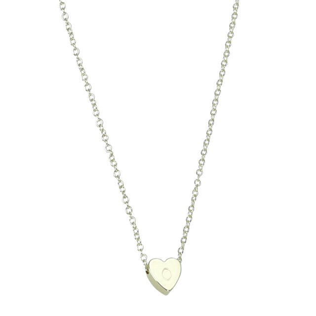 Collier Alphabet en Forme de Cœur 26 Initiales pour Femmes Colliers pour Femmes A Z 26 Alphabet Initiales Colliers en Or pour Femmes Filles Colliers de Perles Colliers Tendance pour Femmes Collier Avion pour Femmes Collier