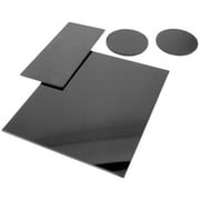 K-T INDUSTRIES KT Industries 395910896 2 x 4.25 in. No. 9 Welding Plate