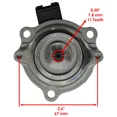 thumbnail image 3 of Shift Motor Assembly for Honda Foreman 500 ES TRX500FE1 TRX500FE2 2012 - 2023, 3 of 5
