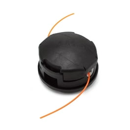 GENUINE ECHO SPEED FEED 400 TRIMMER HEAD FITS MOST SRM