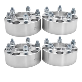 KSP 5X112mm Wheel Spacers 12mm 66.56mm