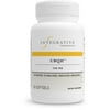 Integrative Therapeutics - UBQH 100 mg - Patented Stabilized Reduced Ubiquinol - CoQ10 Supplement with Sunflower Lecithin - Supports Cellular Energy and General Health* - Dairy Free - 60 Softgels