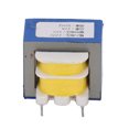 thumbnail image 4 of Power Transformer Module, 220V To 12V Isolation Power Supply Module Short Circuit Protection 5 Pin  For Lighting, 4 of 8