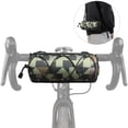 thumbnail image 3 of Practical Bicycle Bag Multifunctional Bike Bag Large Capacity Bike Front, 3 of 8
