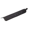 thumbnail image 4 of Oxford Cloth Black Drumstick Drum Stick Mallet Bag Holder Carry Case with Handy Strap, 4 of 8
