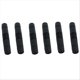 thumbnail image 1 of 6 Acopladores RJ45 Impermeables CAT6/CAT5e/CAT5, Conector Hembra A Hembra, Extensor de Cable LAN Ethernet de 8 Pines para Uso en Exteriores., 1 of 6