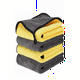 thumbnail image 1 of Toalla Microfibra, Paño Seco 6 Piezas Amarilla, 1 of 5