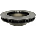 thumbnail image 4 of ACDelco Disc Brake Rotor 1 piece Fits 1969 Chevrolet Camaro, 4 of 4