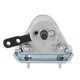 thumbnail image 2 of Pinza de freno y soporte Frenado eficiente Kit de pinza de freno y soporte confiable Compatible con Manco 9598 9597 Go Kart, 2 of 14