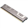 thumbnail image 3 of 4X Memoria RAM DDR3 de 4GB 2Rx4 PC3-10600R 1.5V 1333MHz ECC 240-Pin Server RAM HMT151R7TFR4C, 3 of 5