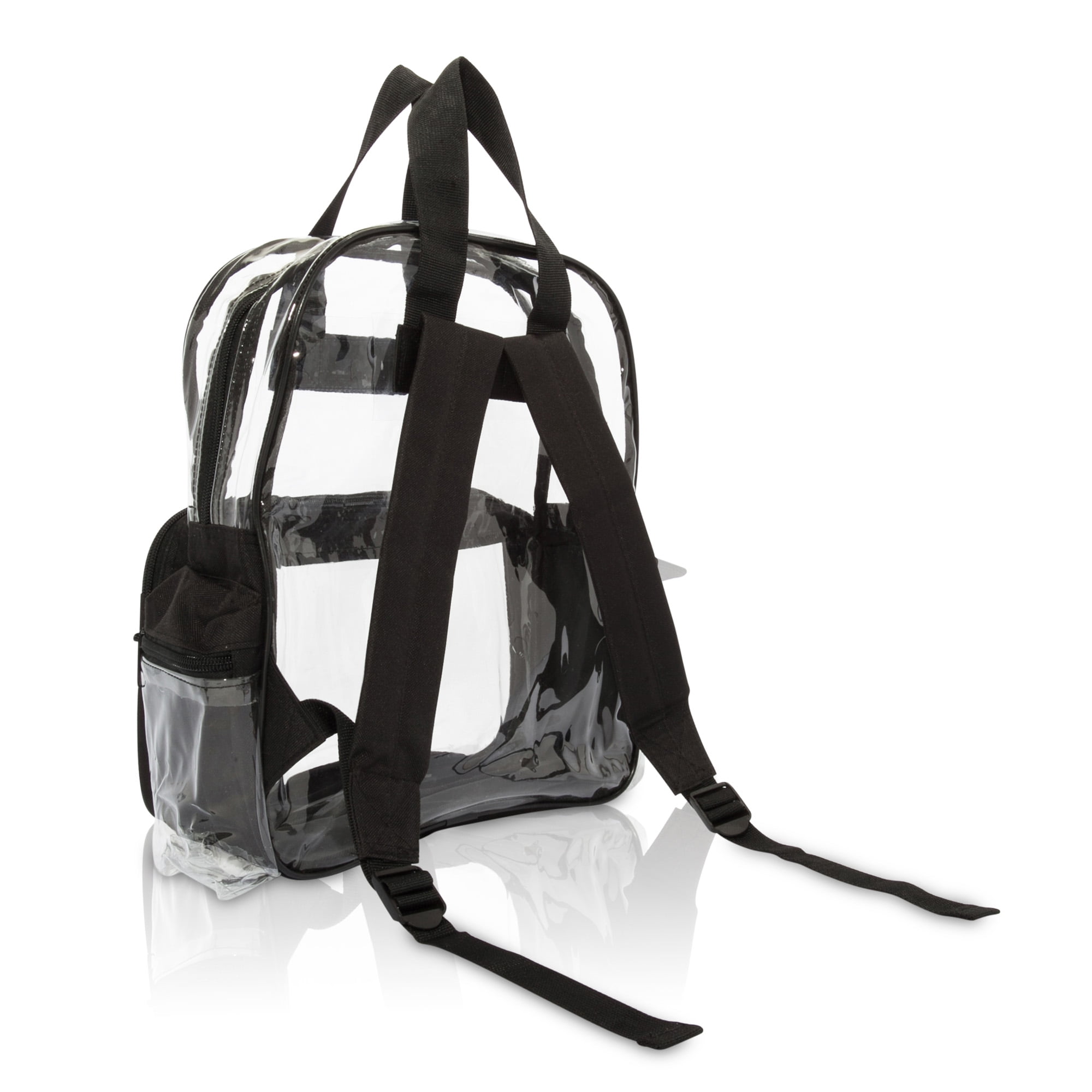 Dalix clear clearance backpack