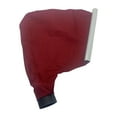 thumbnail image 1 of Bolsa de cubierta antipolvo Zulema para lijadora de banda con conector guardapolvo, 1 of 6